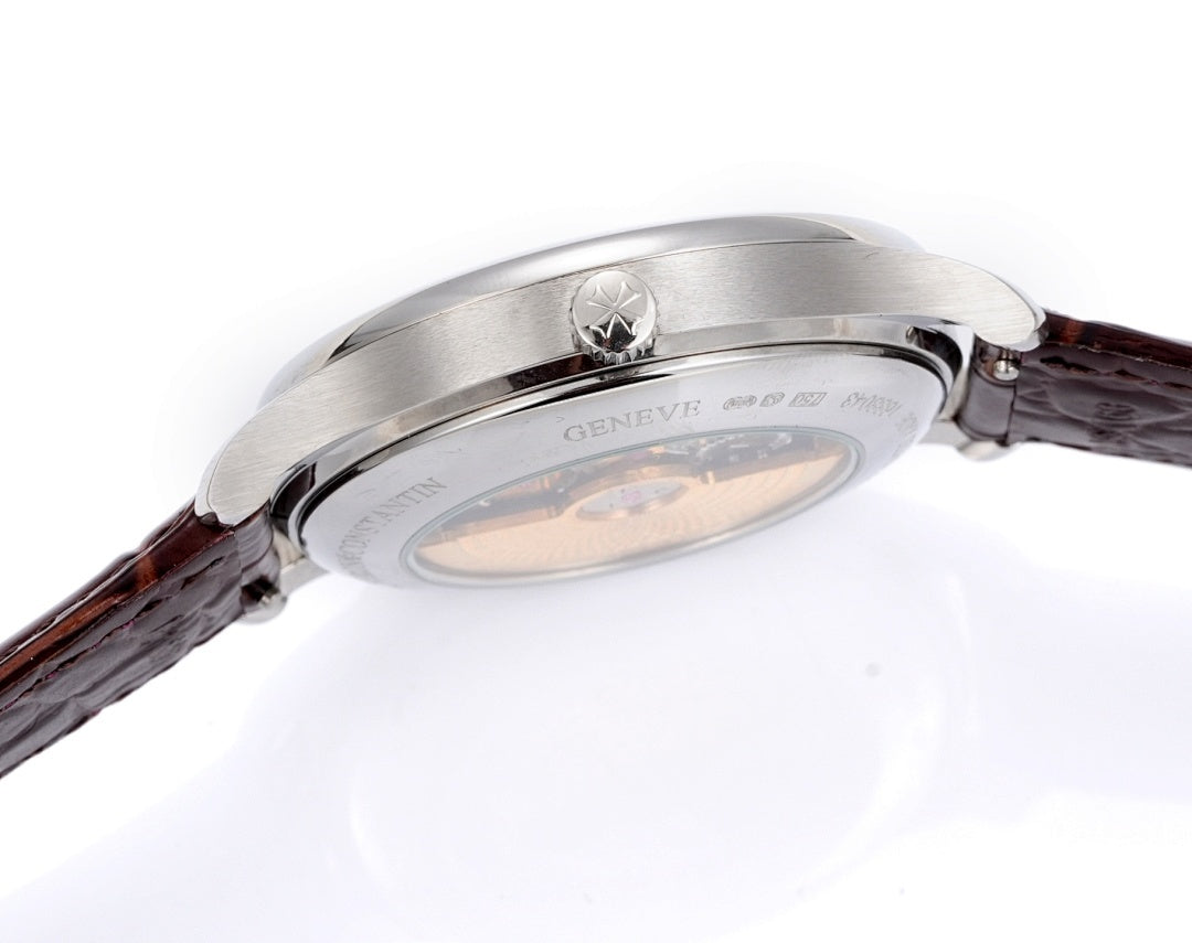 Vacheron Constantin Watches