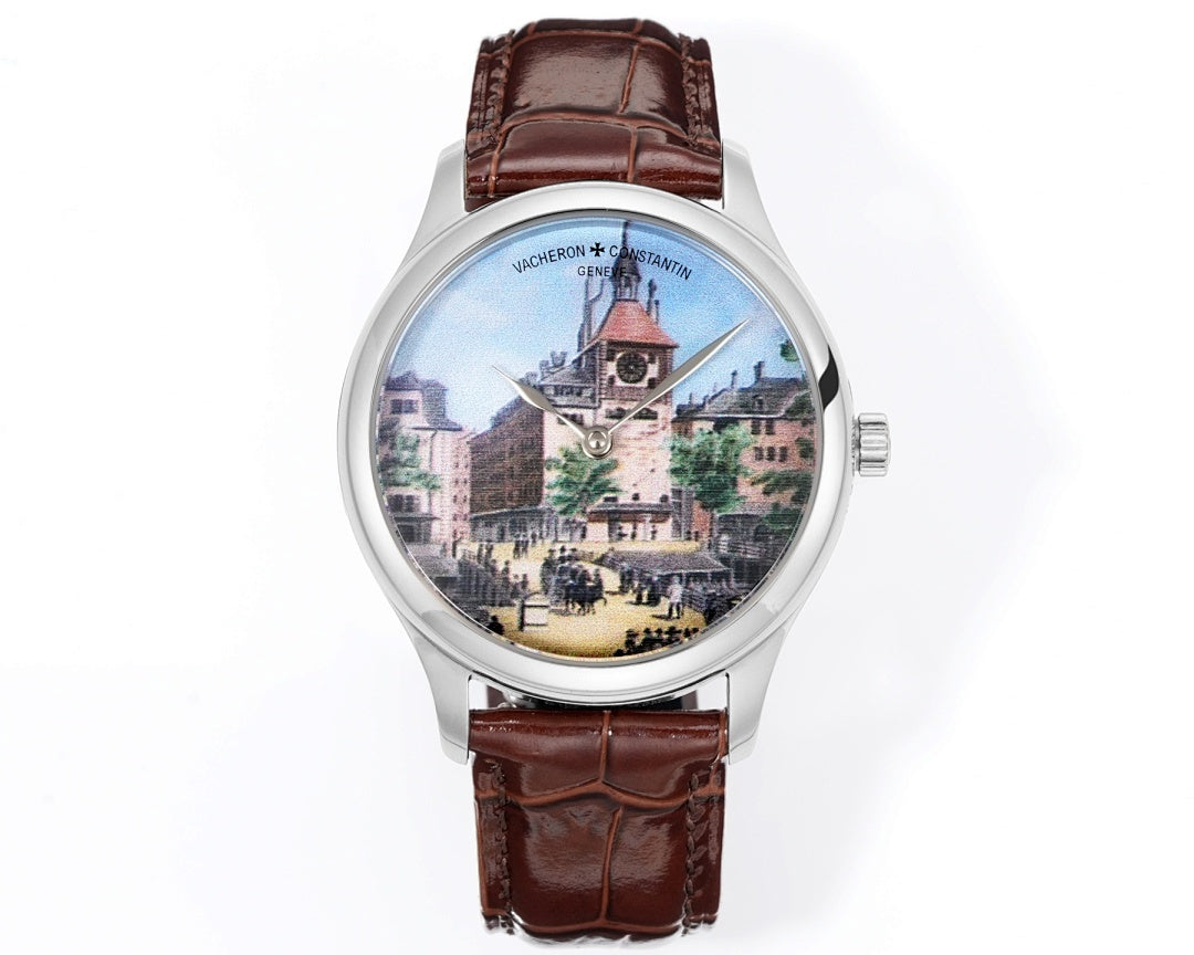 Vacheron Constantin Watches