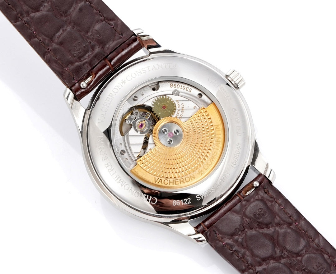 Vacheron Constantin Watches