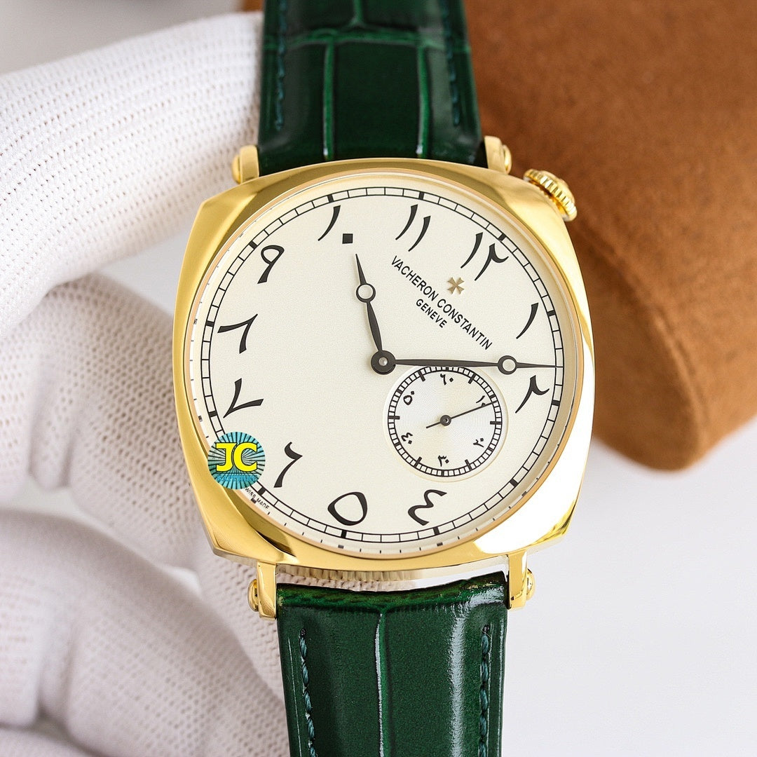 Vacheron Constantin Watches