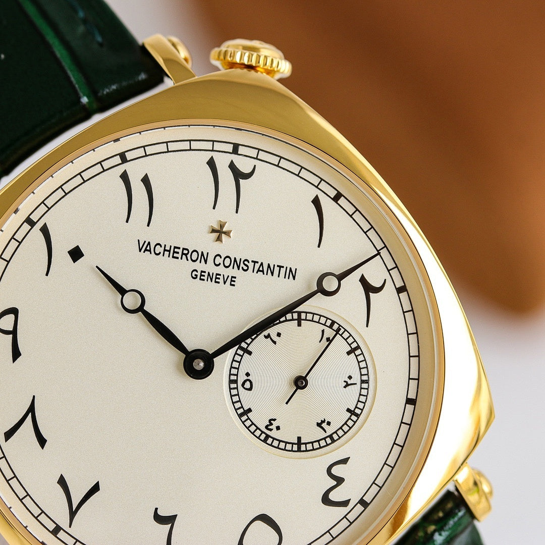 Vacheron Constantin Watches