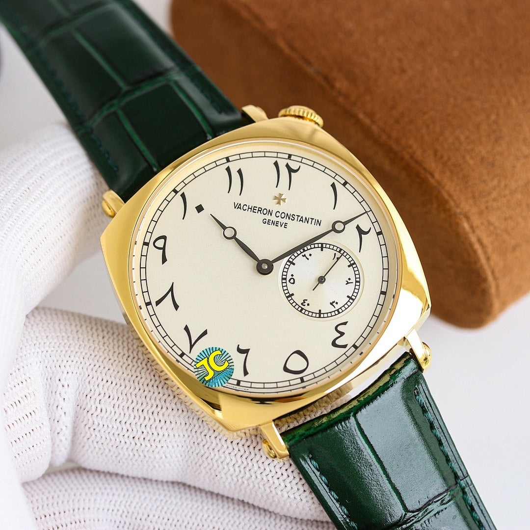 Vacheron Constantin Watches