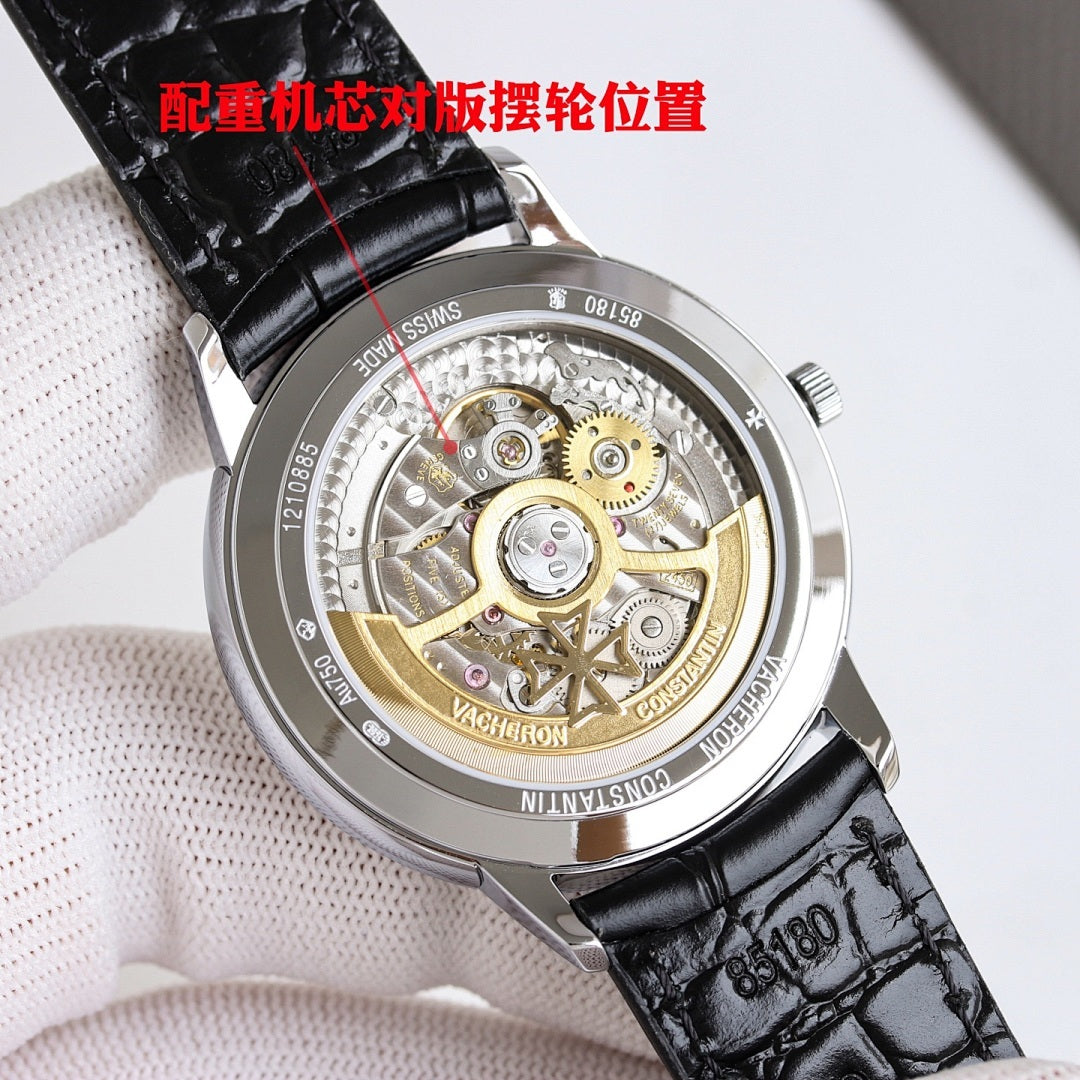 Vacheron Constantin Watches