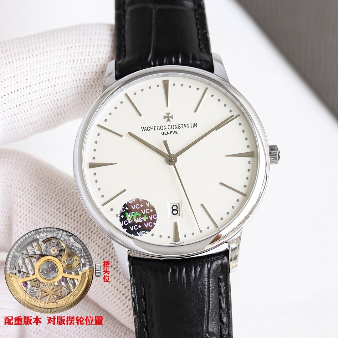 Vacheron Constantin Watches