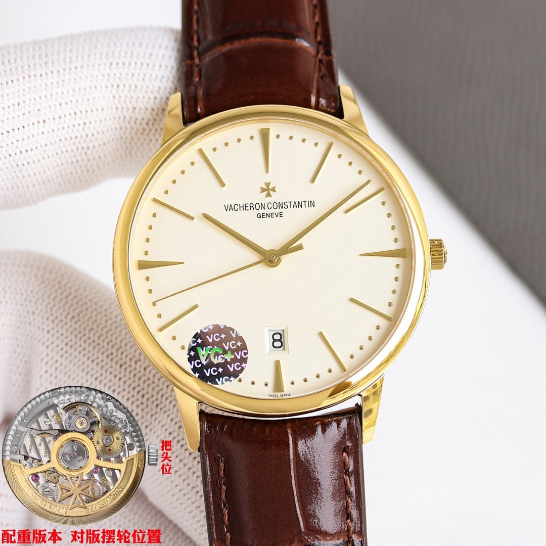 Vacheron Constantin Watches