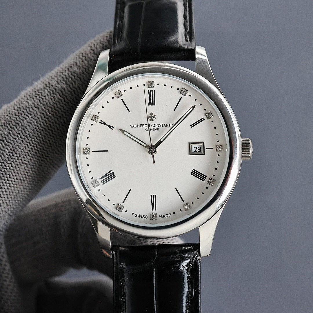 Vacheron Constantin Watches