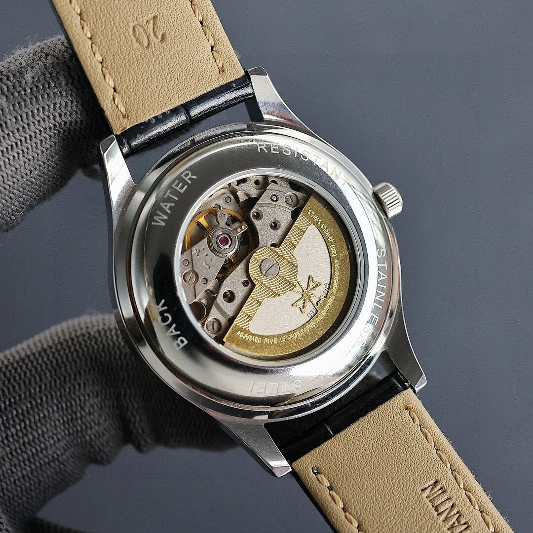 Vacheron Constantin Watches