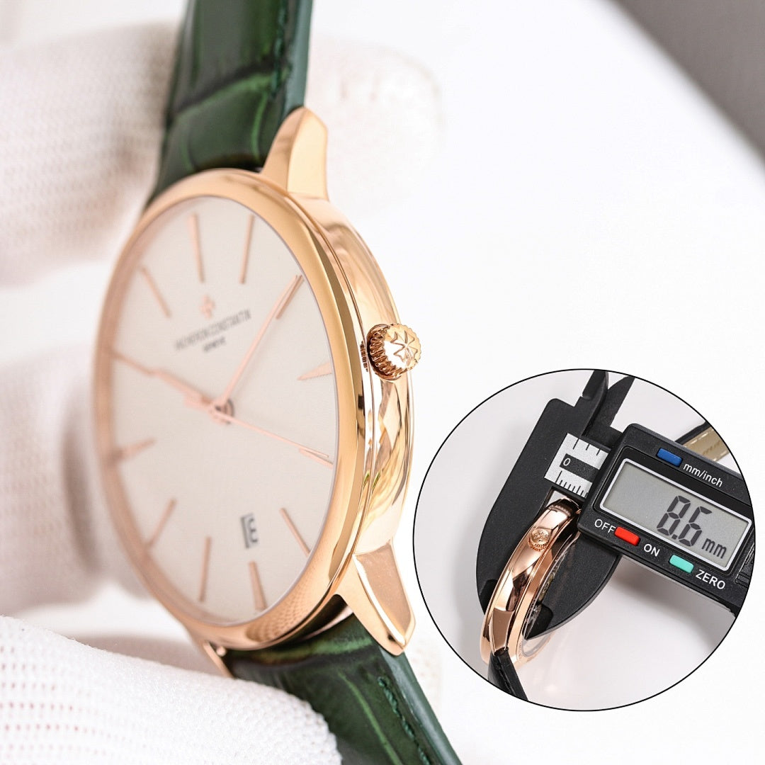 Vacheron Constantin Watches