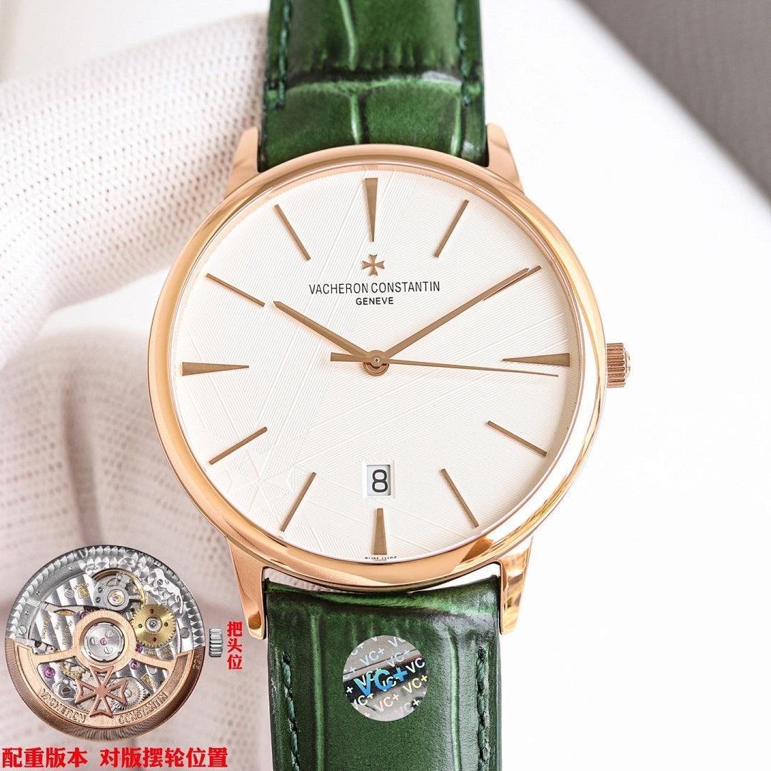 Vacheron Constantin Watches