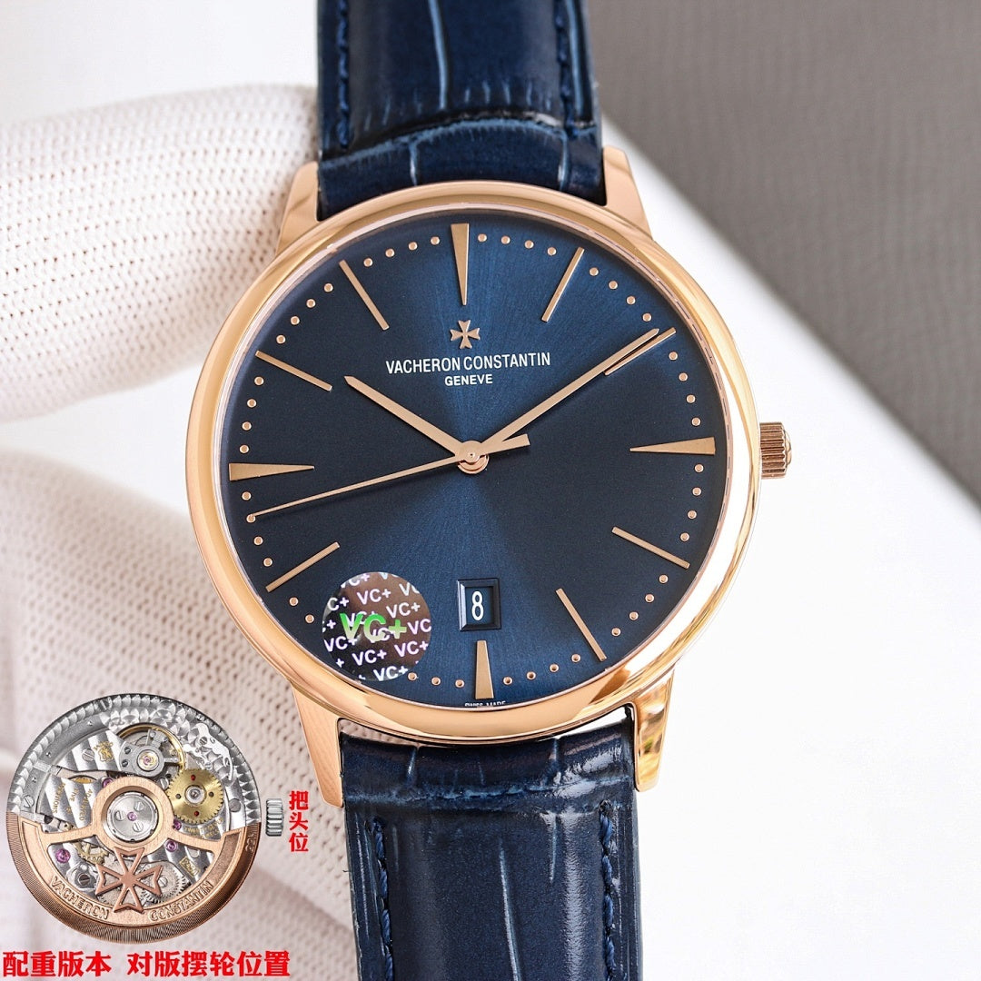 Vacheron Constantin Watches