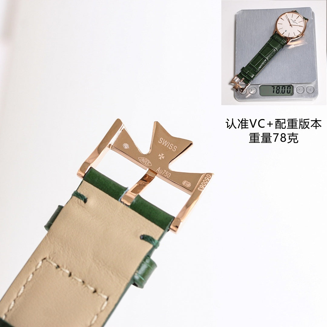 Vacheron Constantin Watches
