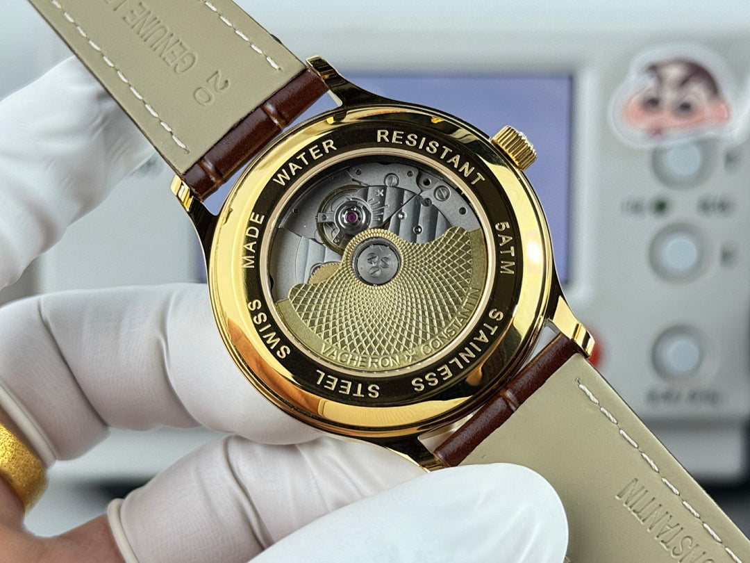 Vacheron Constantin Watches
