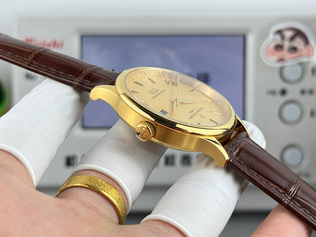 Vacheron Constantin Watches