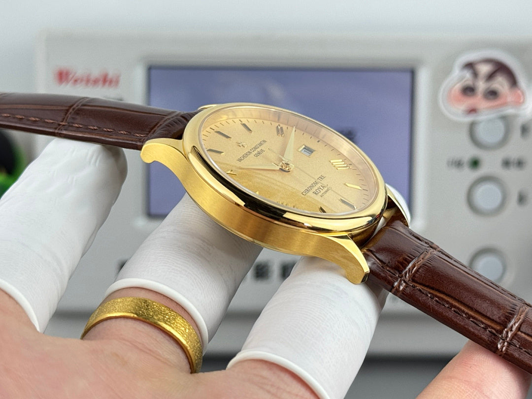 Vacheron Constantin Watches