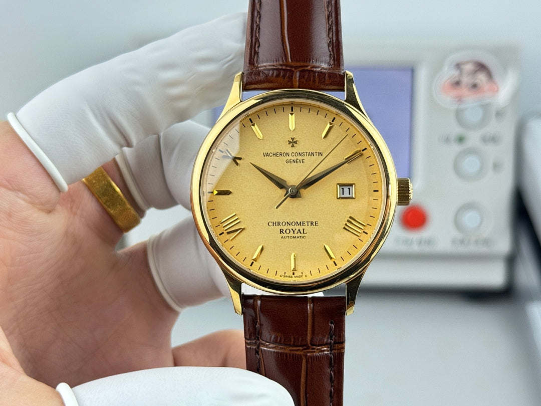 Vacheron Constantin Watches