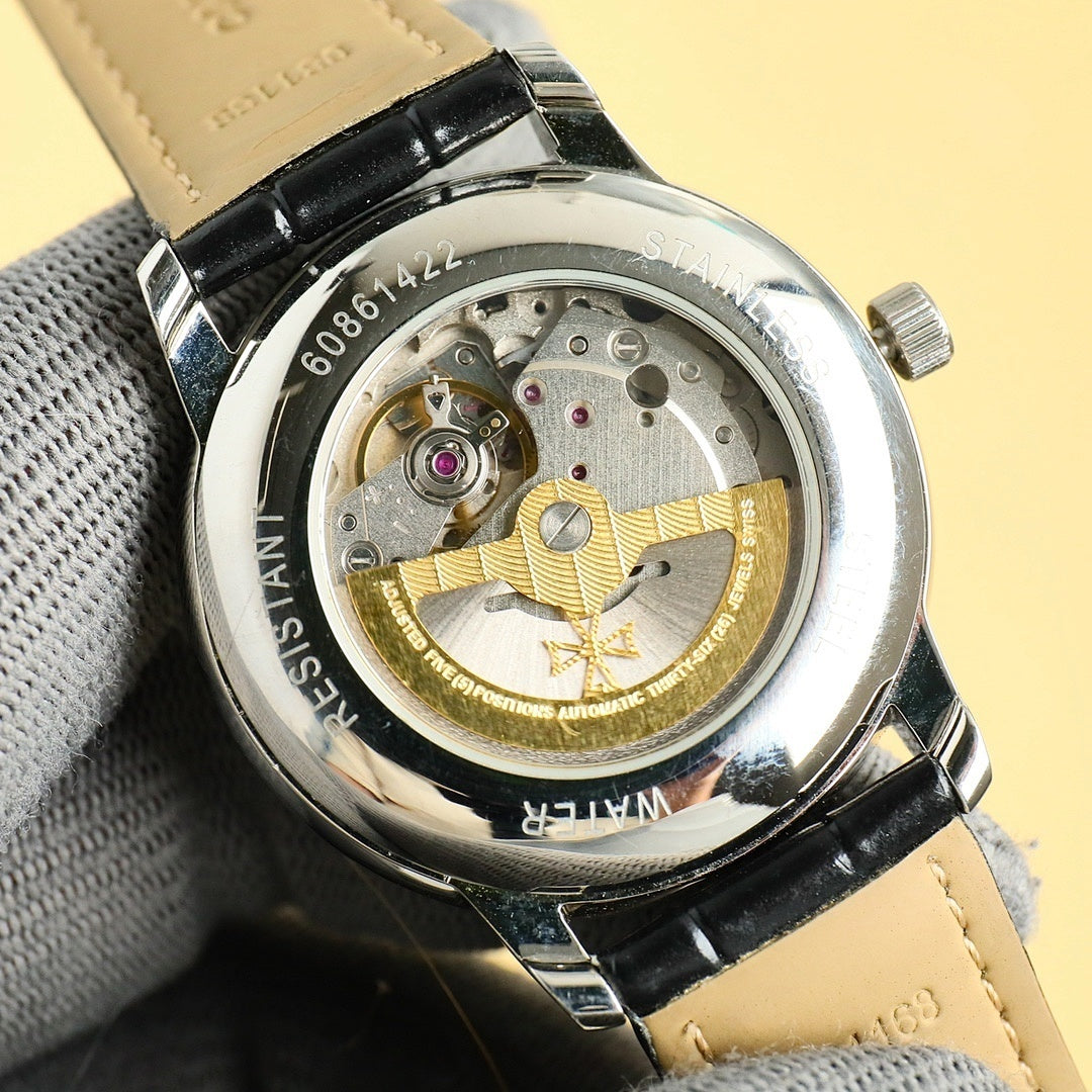 Vacheron Constantin Watches