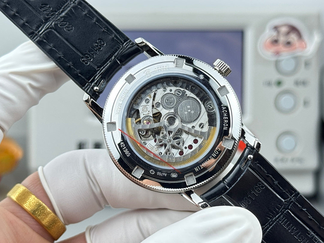 Vacheron Constantin Watches