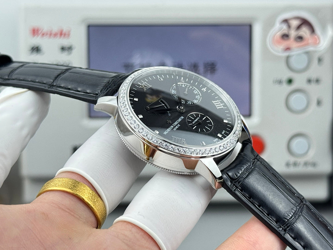 Vacheron Constantin Watches