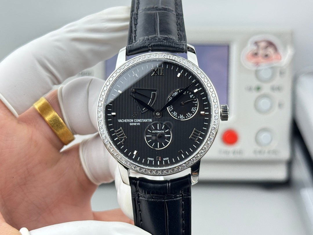 Vacheron Constantin Watches