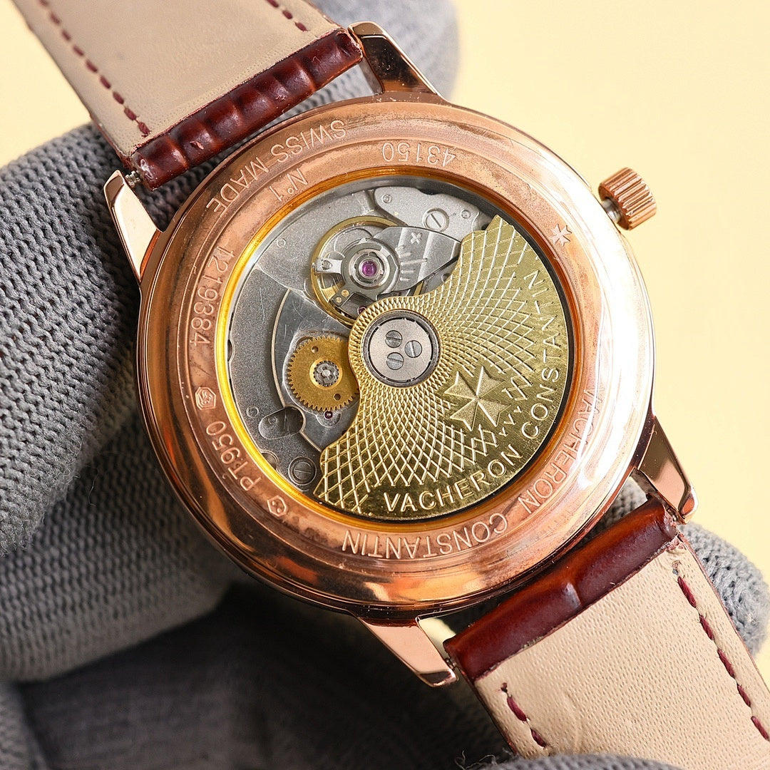 Vacheron Constantin Watches