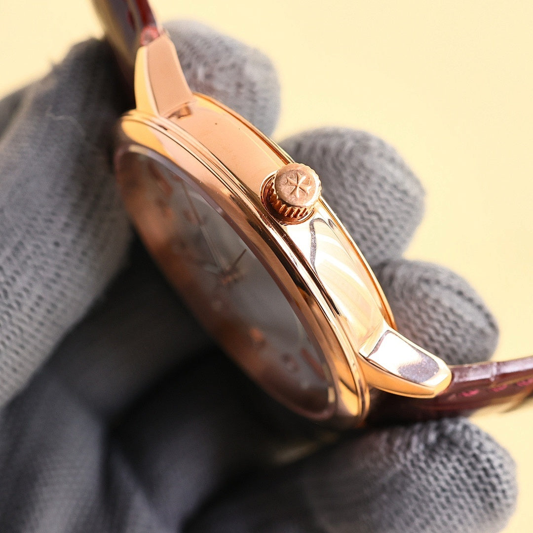 Vacheron Constantin Watches