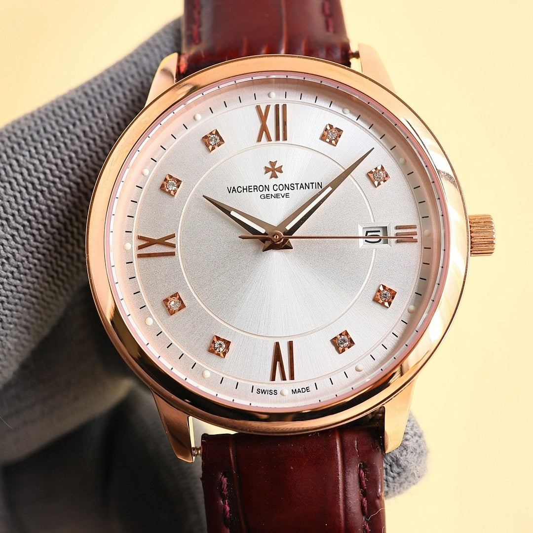 Vacheron Constantin Watches