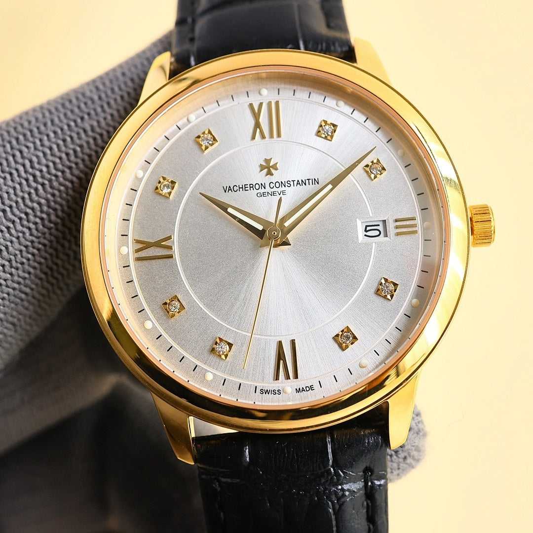 Vacheron Constantin Watches