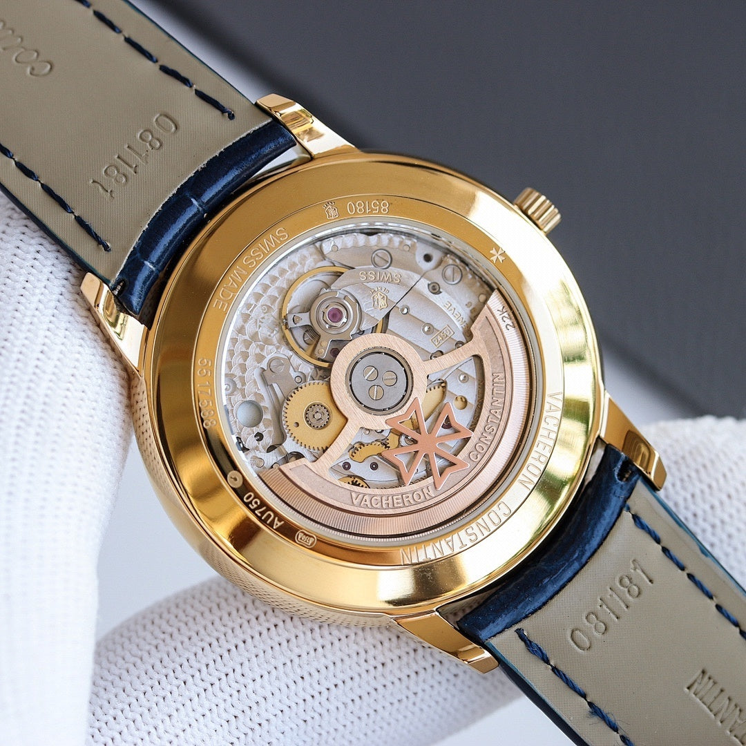 Vacheron Constantin Watches