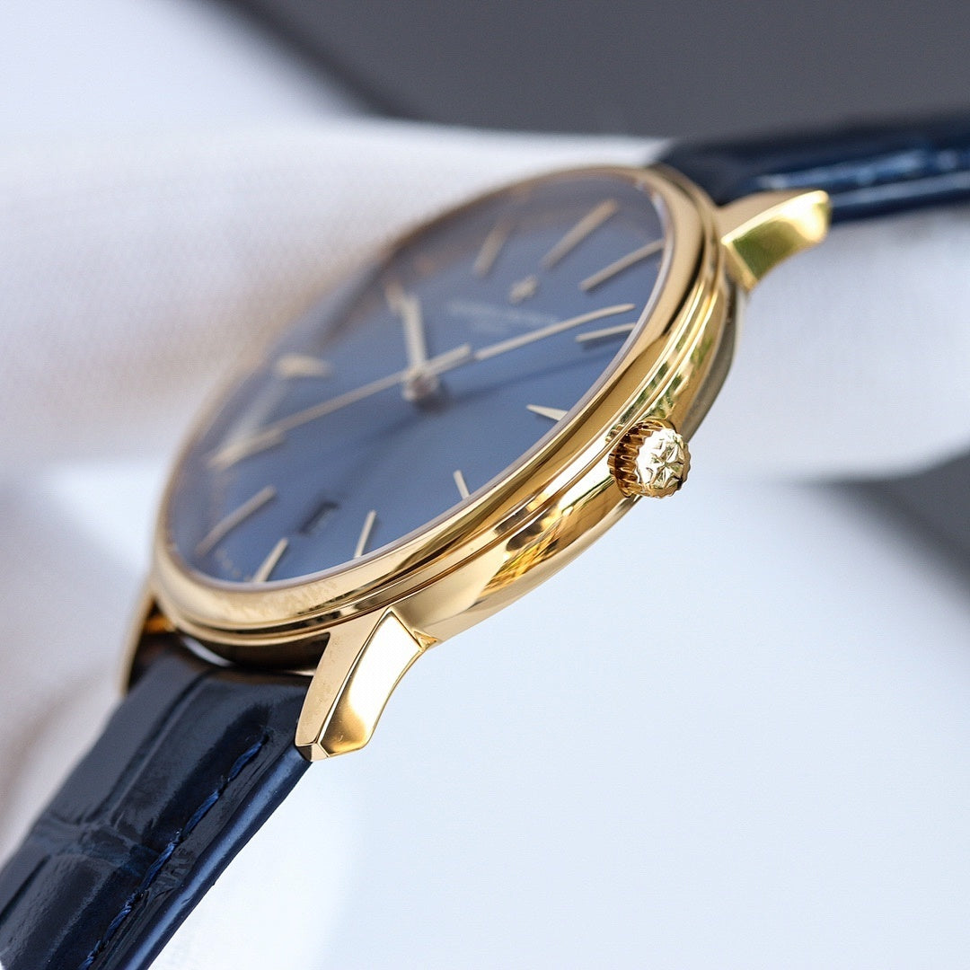 Vacheron Constantin Watches
