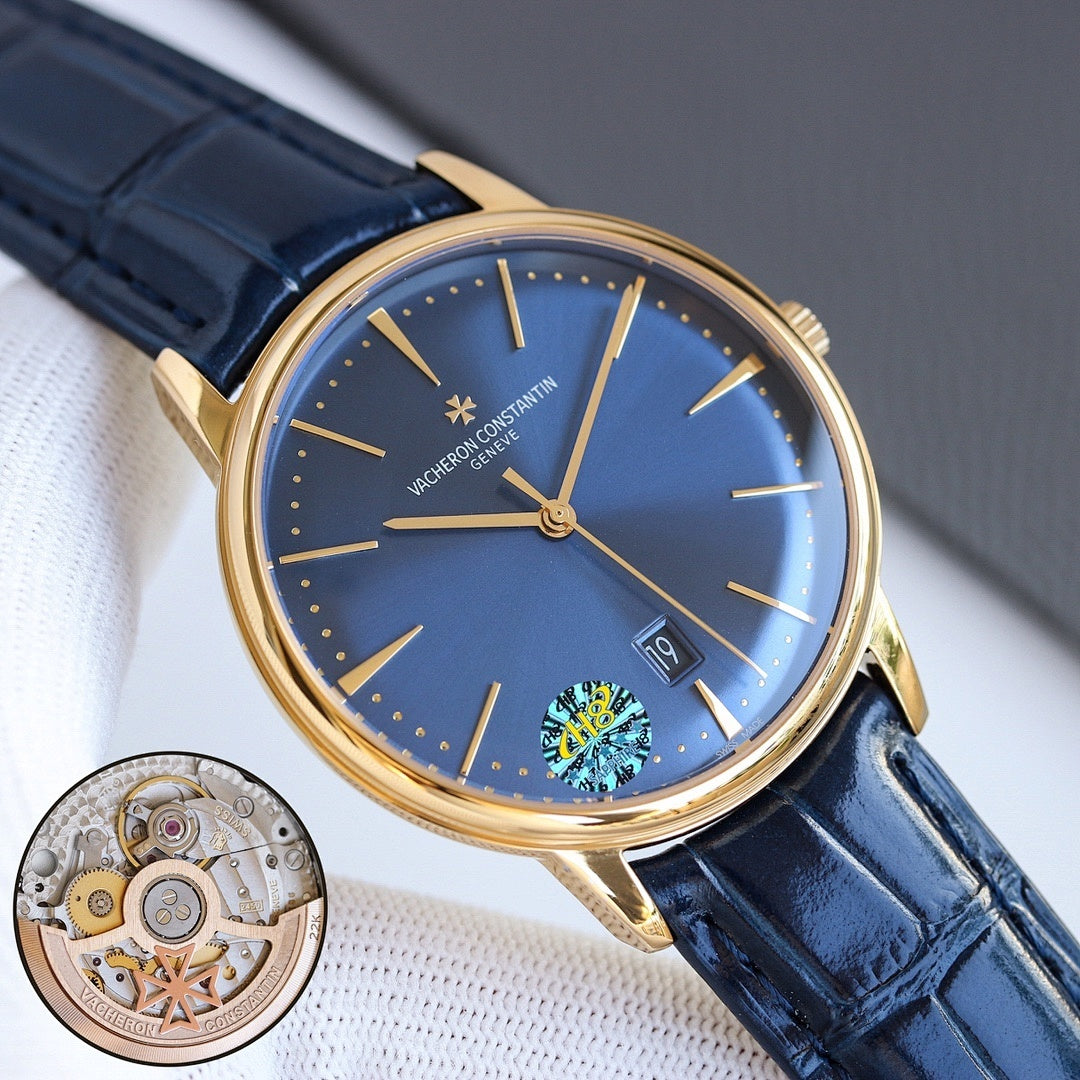 Vacheron Constantin Watches