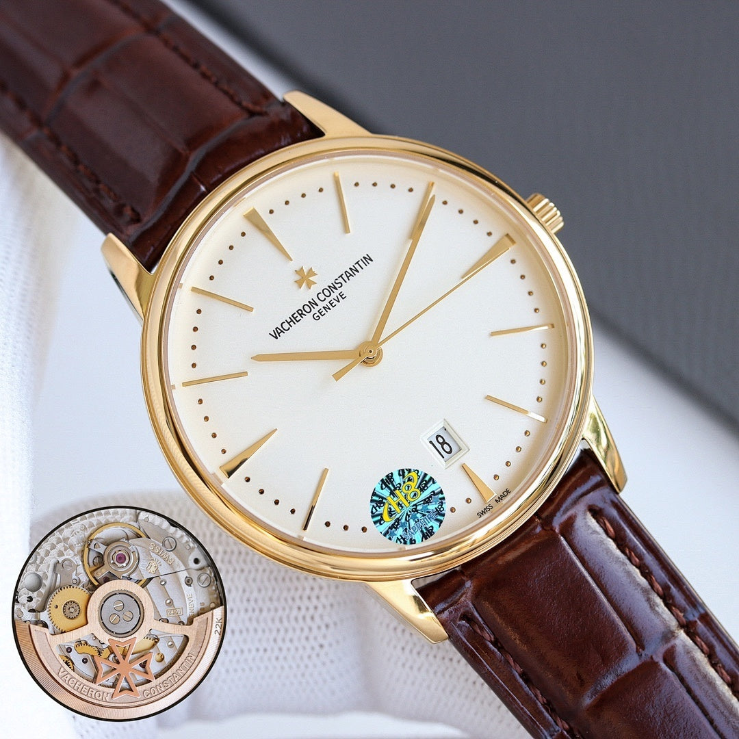 Vacheron Constantin Watches