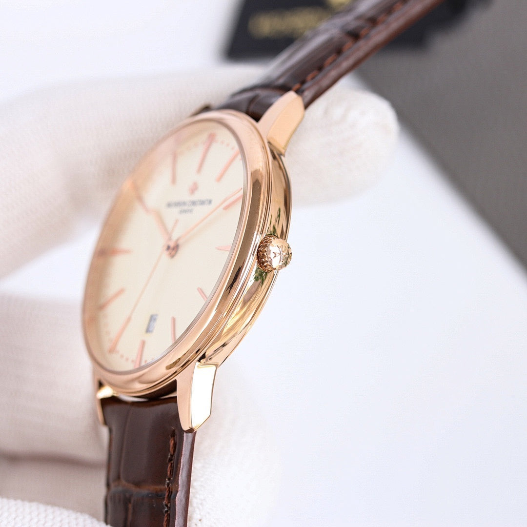 Vacheron Constantin Watches