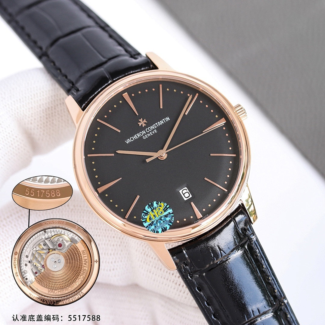 Vacheron Constantin Watches
