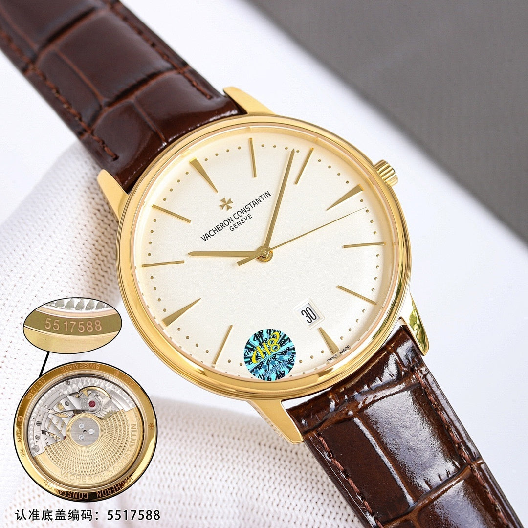 Vacheron Constantin Watches
