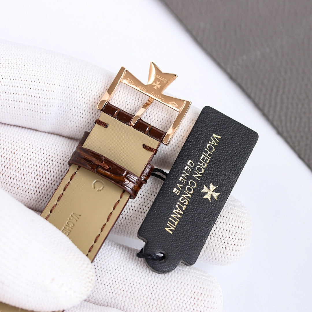 Vacheron Constantin Watches