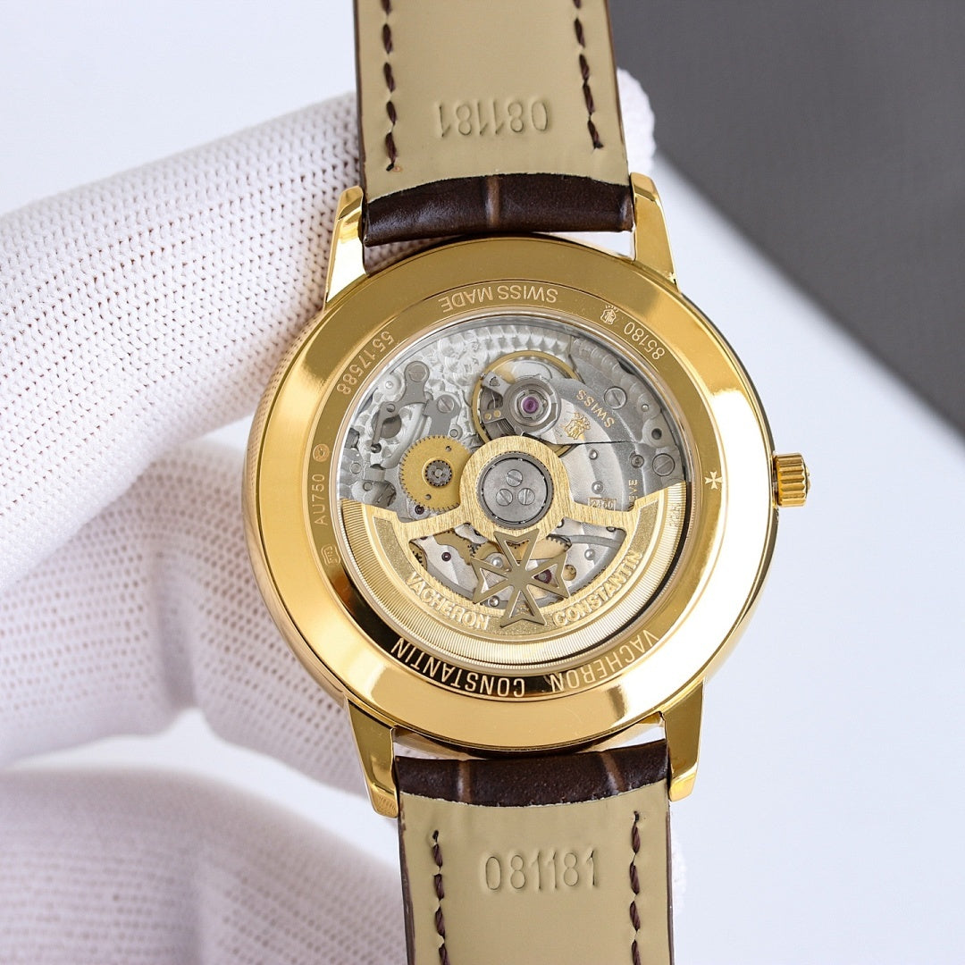 Vacheron Constantin Watches