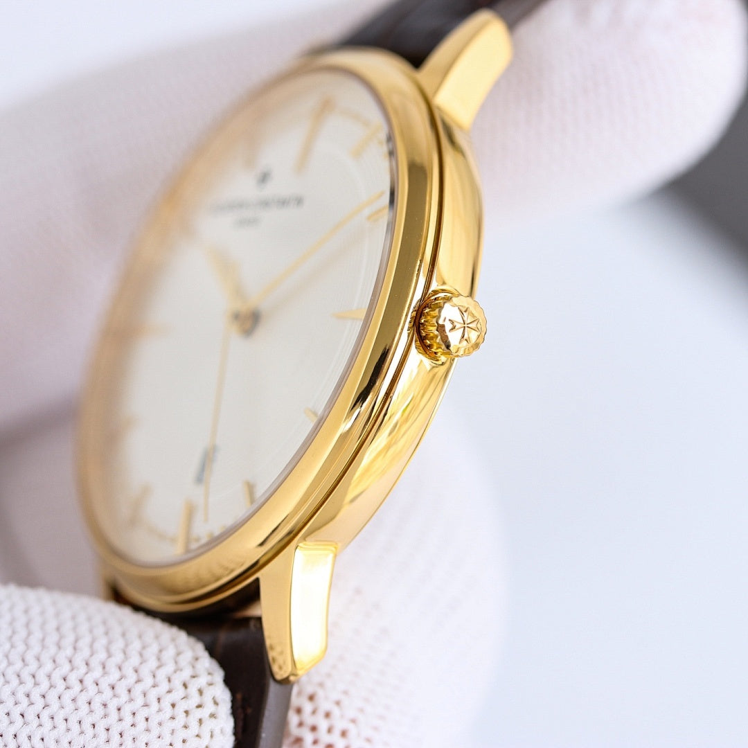 Vacheron Constantin Watches