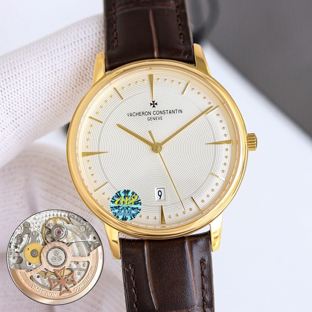 Vacheron Constantin Watches