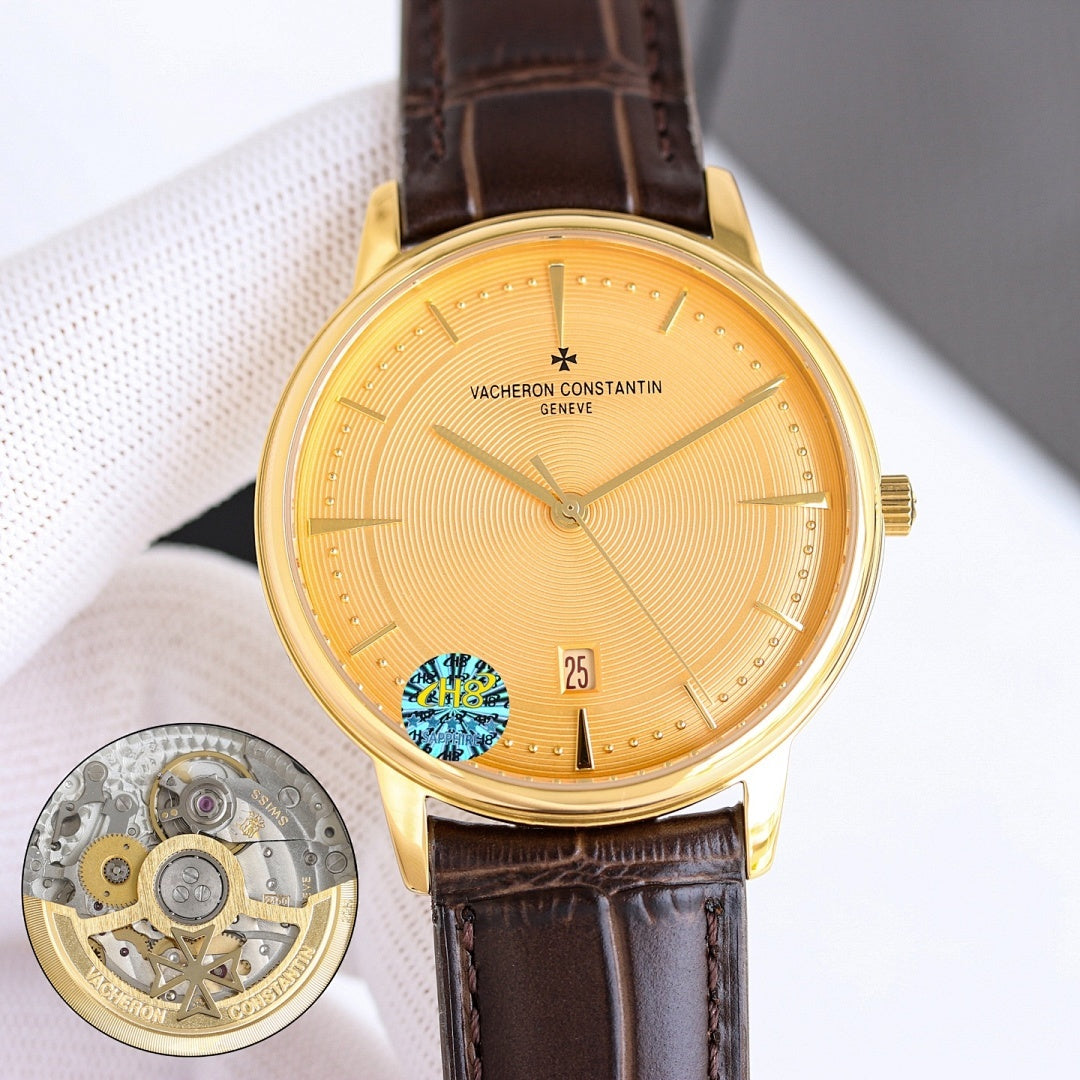 Vacheron Constantin Watches
