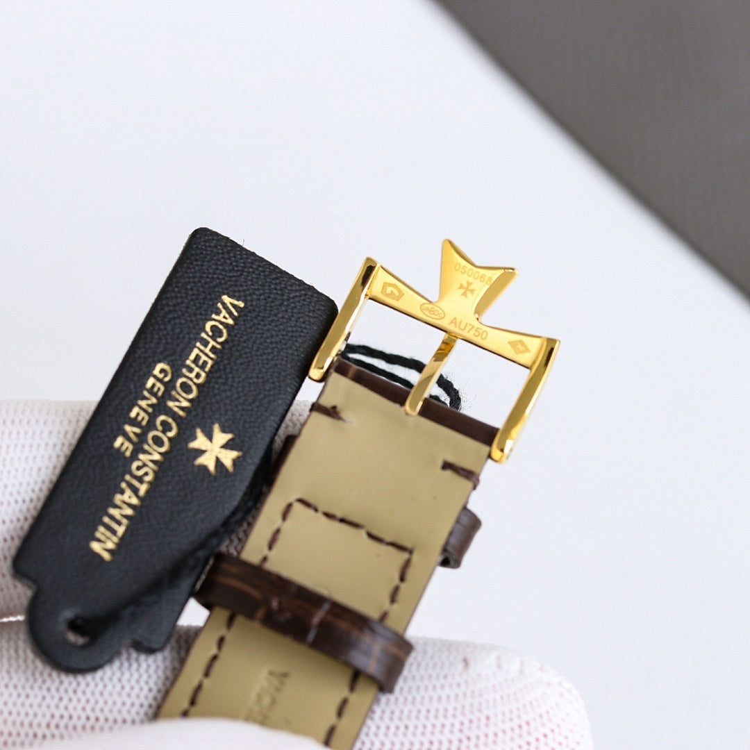 Vacheron Constantin Watches