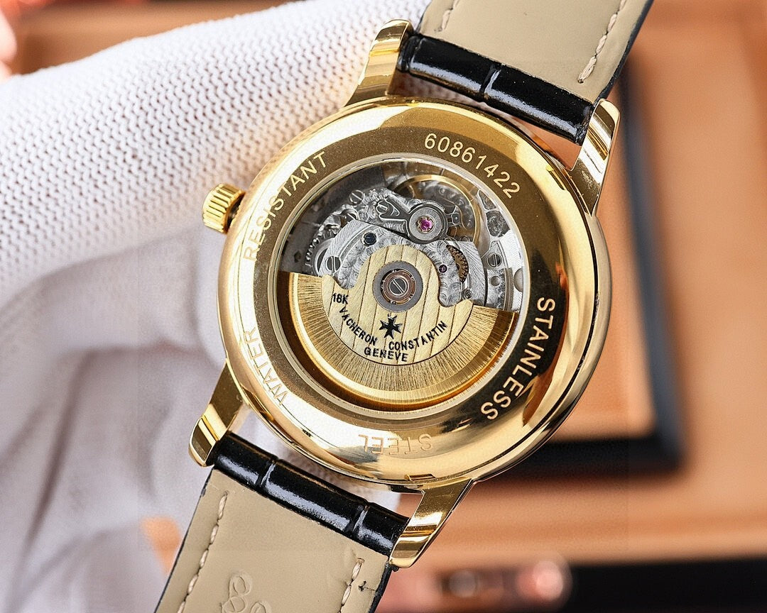 Vacheron Constantin Watches