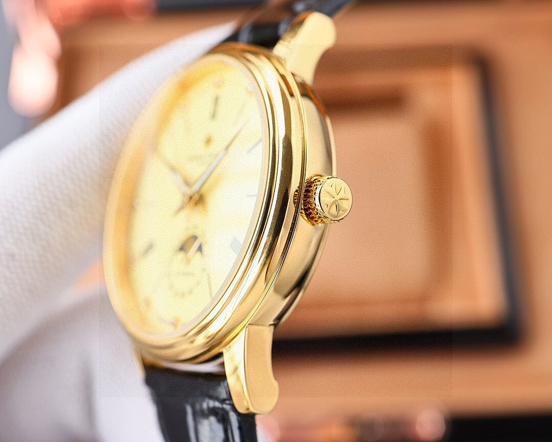 Vacheron Constantin Watches