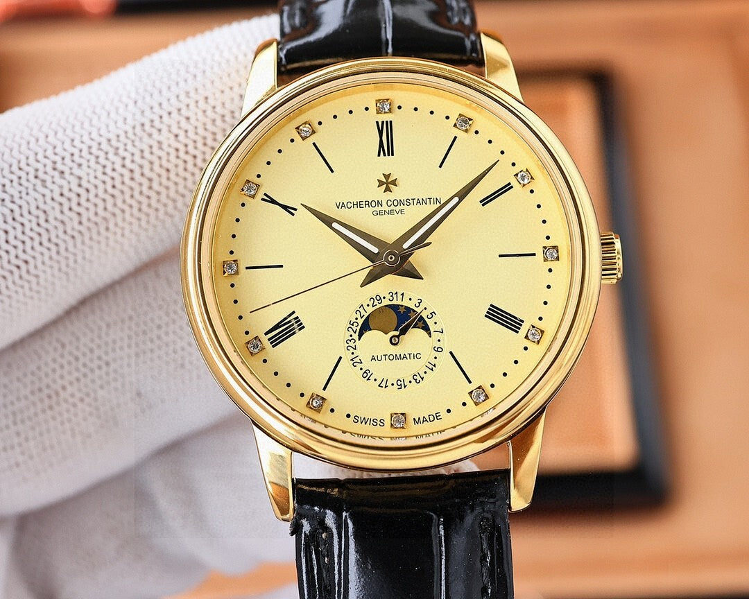 Vacheron Constantin Watches