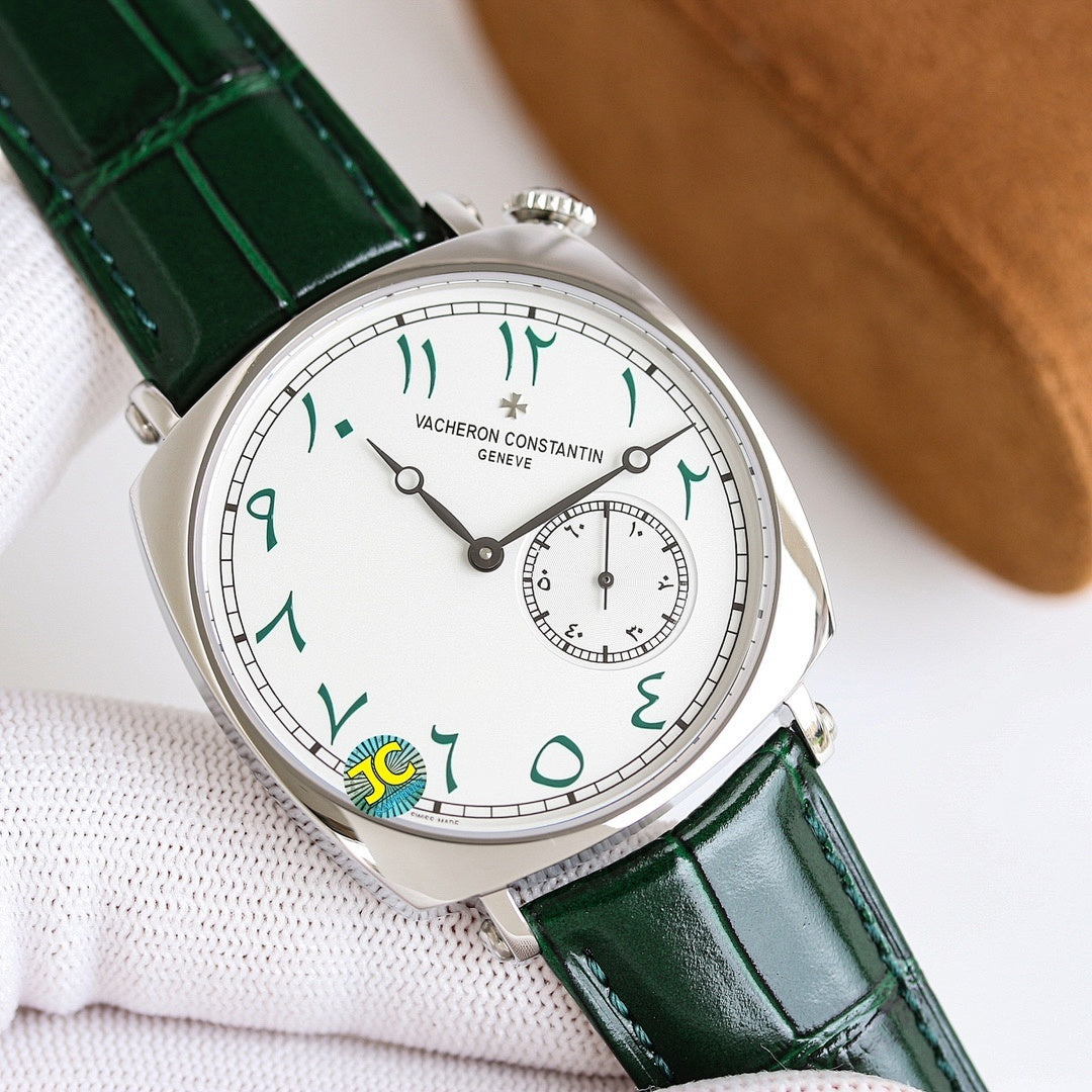 Vacheron Constantin Watches