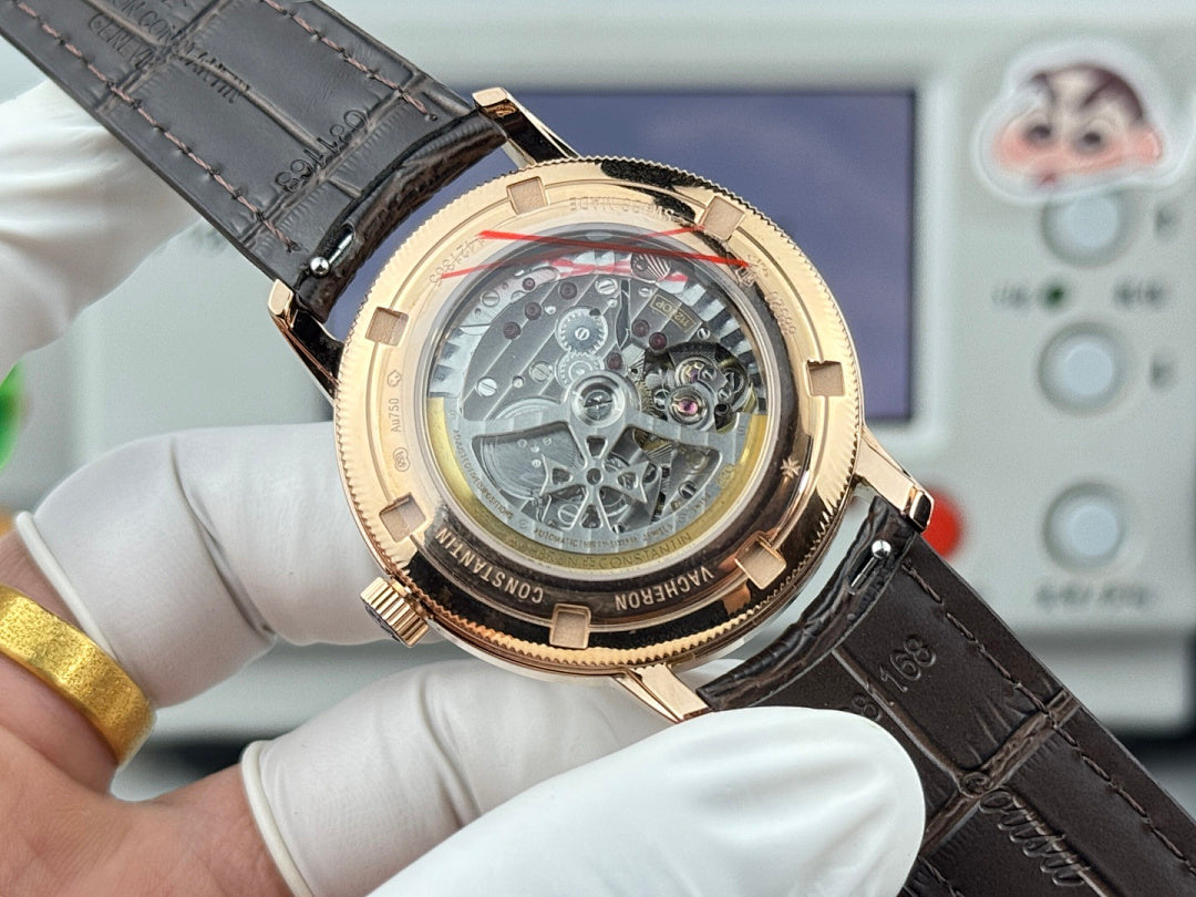 Vacheron Constantin Watches