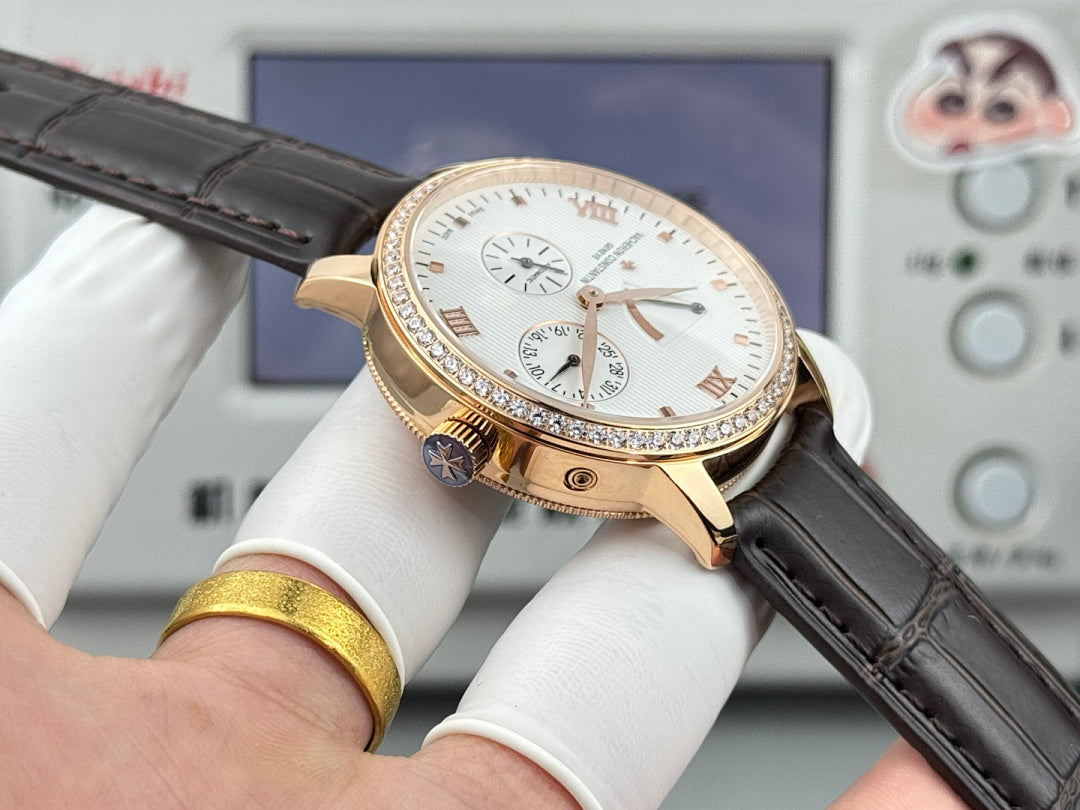 Vacheron Constantin Watches