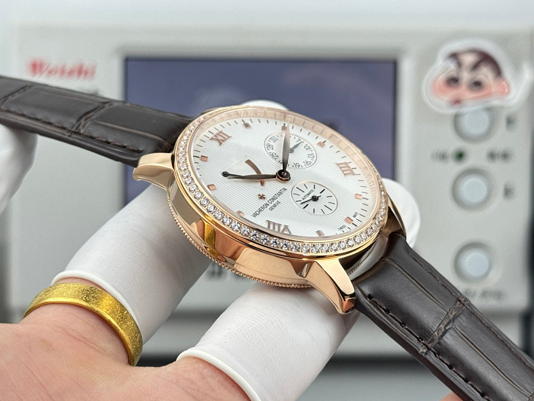 Vacheron Constantin Watches