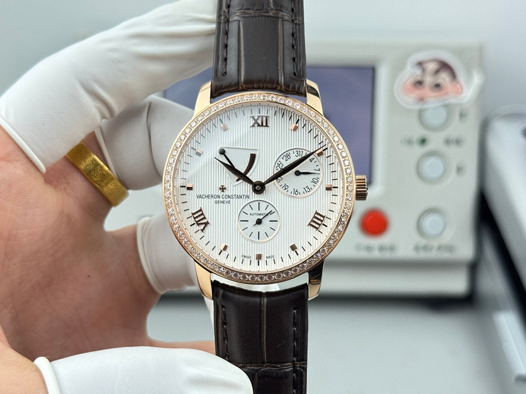 Vacheron Constantin Watches
