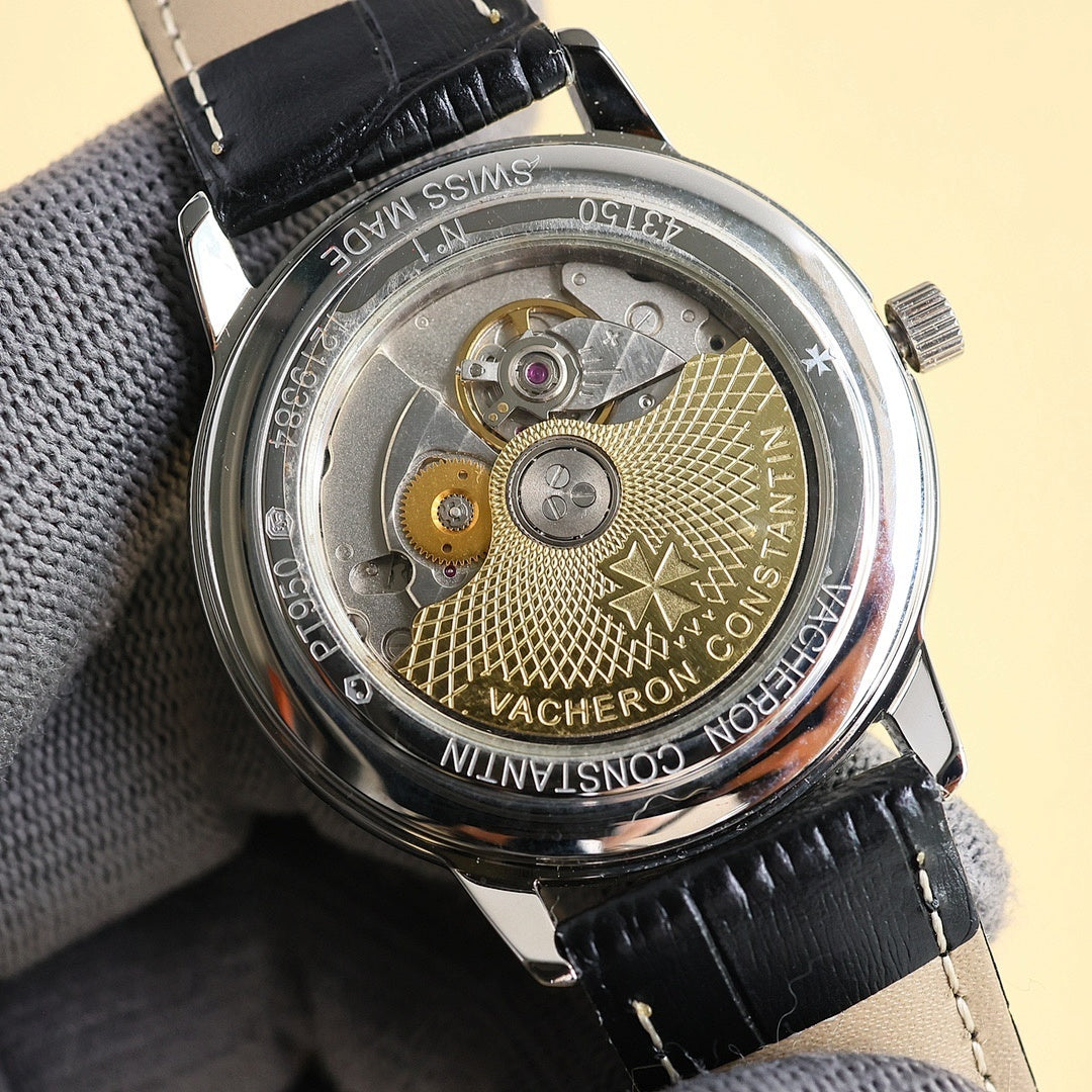 Vacheron Constantin Watches
