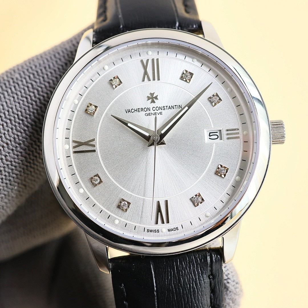 Vacheron Constantin Watches